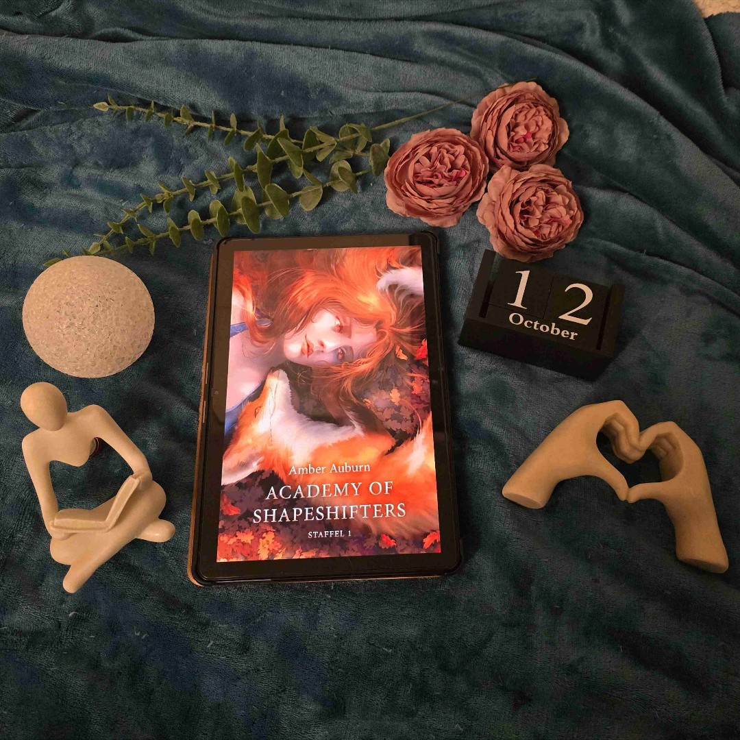 Sind sehr niedliche Geschichten. Kann man sehr gut zwischendurch lesen. 😊