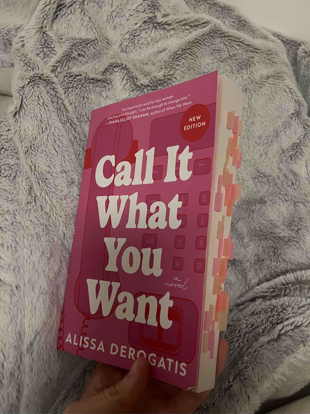 i cried all throughout this entire book