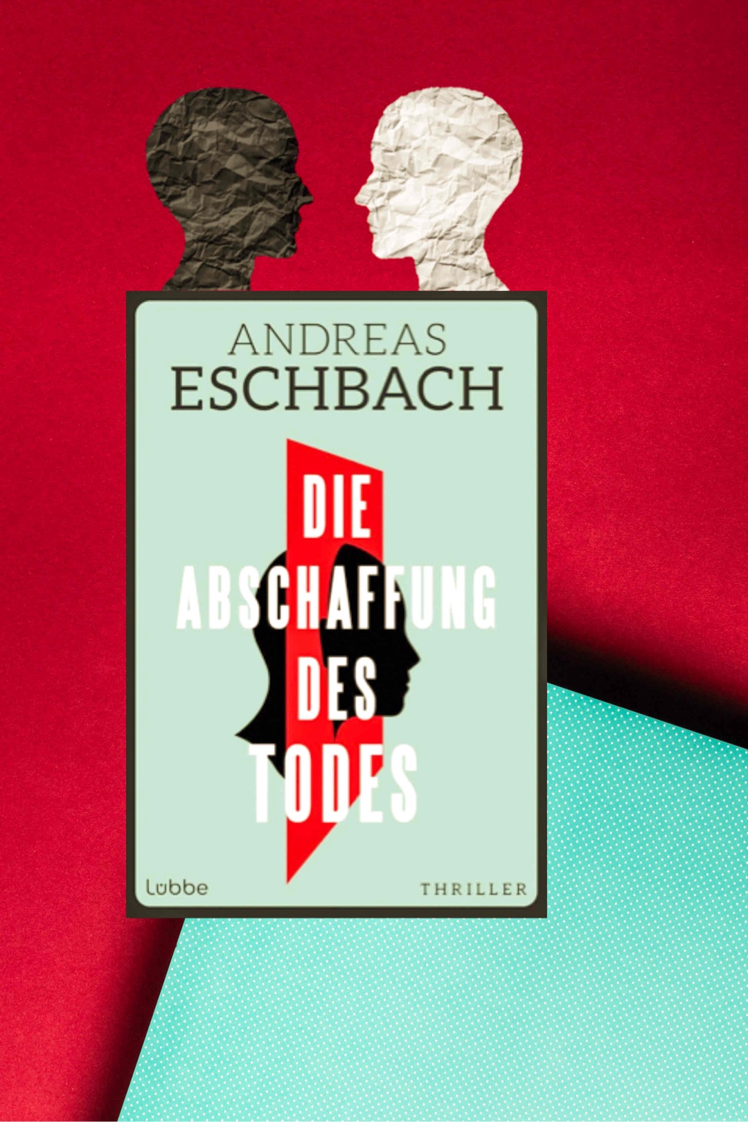 Ein wissenschaftlicher Thriller, der leider nur mäßig mit Spannung glänzen konnte