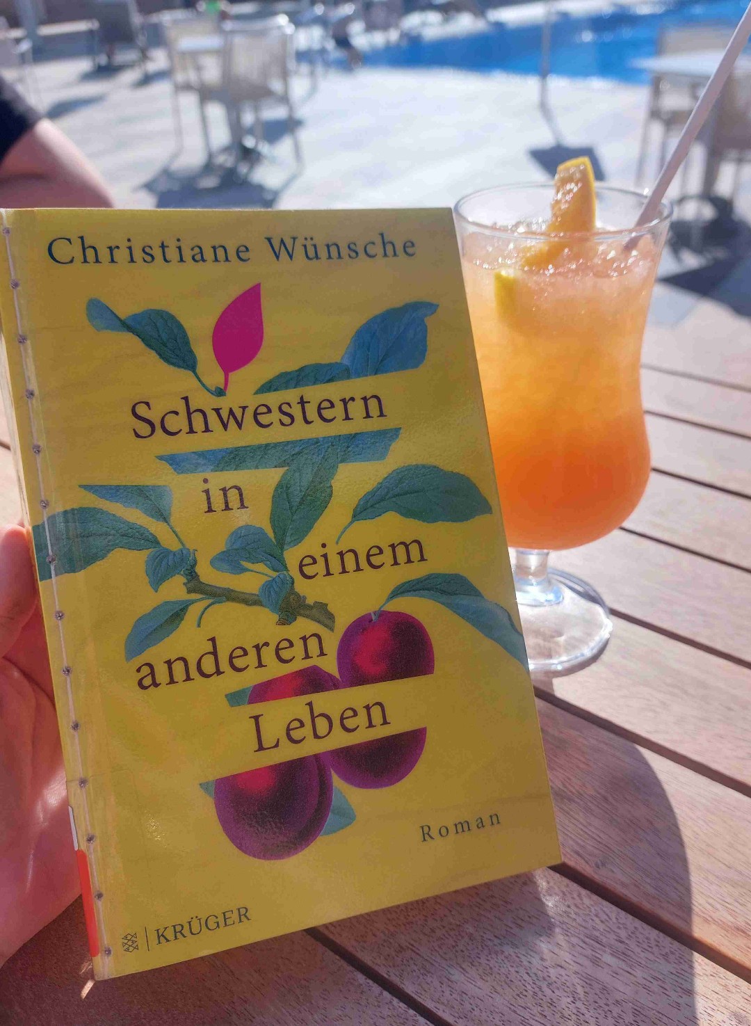 Ein berührende Familiengeschichte mit viel Melancholie