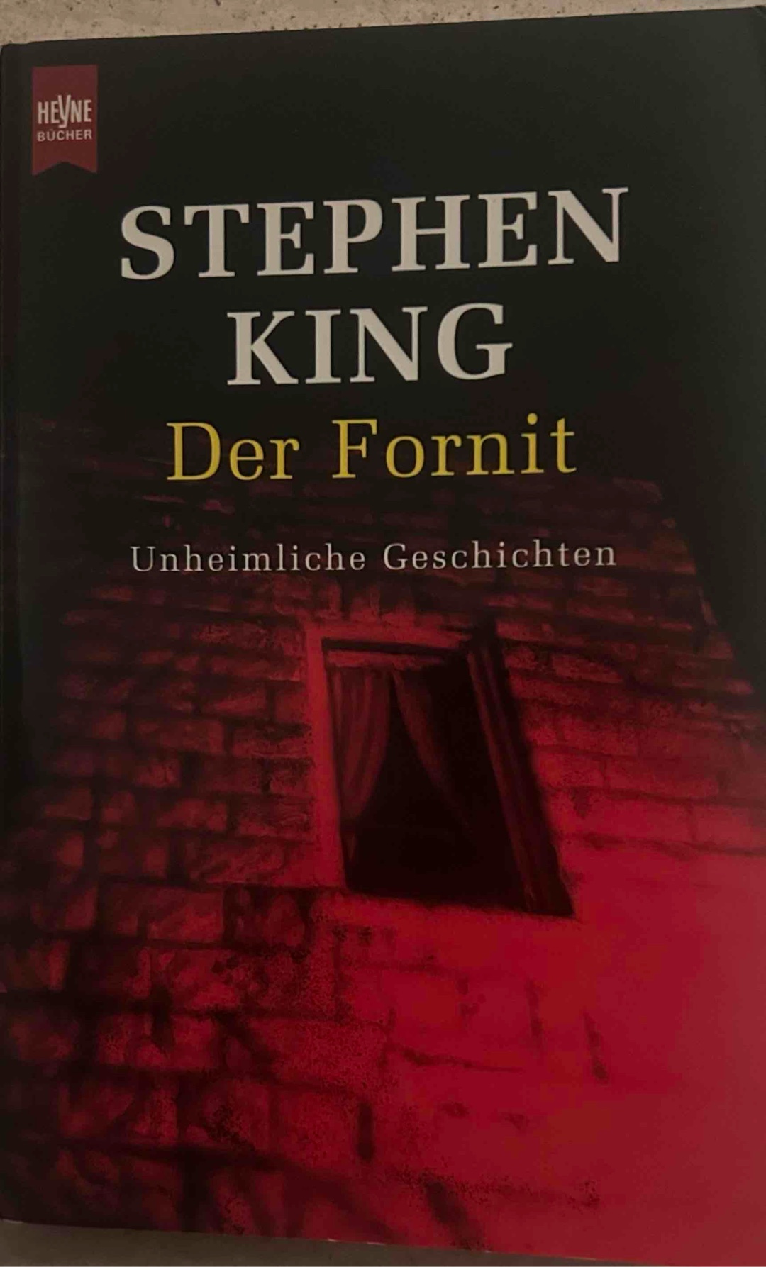 Liest sich wie „Gras-Koks-Gras-Koks“