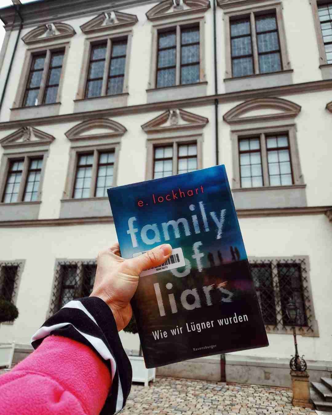 Hat mir noch besser als sein Vorgänger gefallen 😍❤️