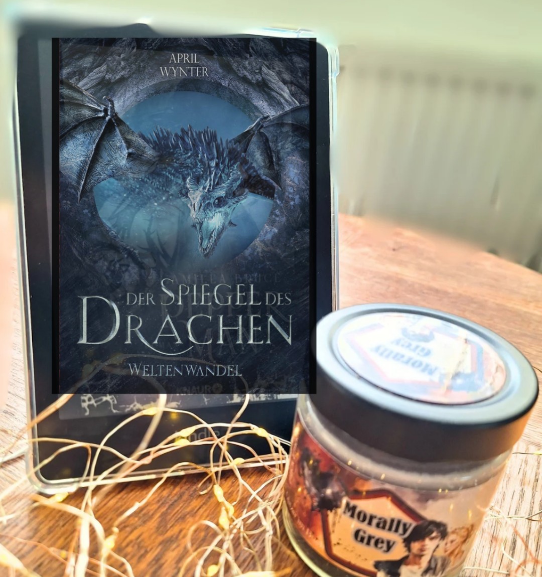 Dunkel und zum Nachdenken anregend