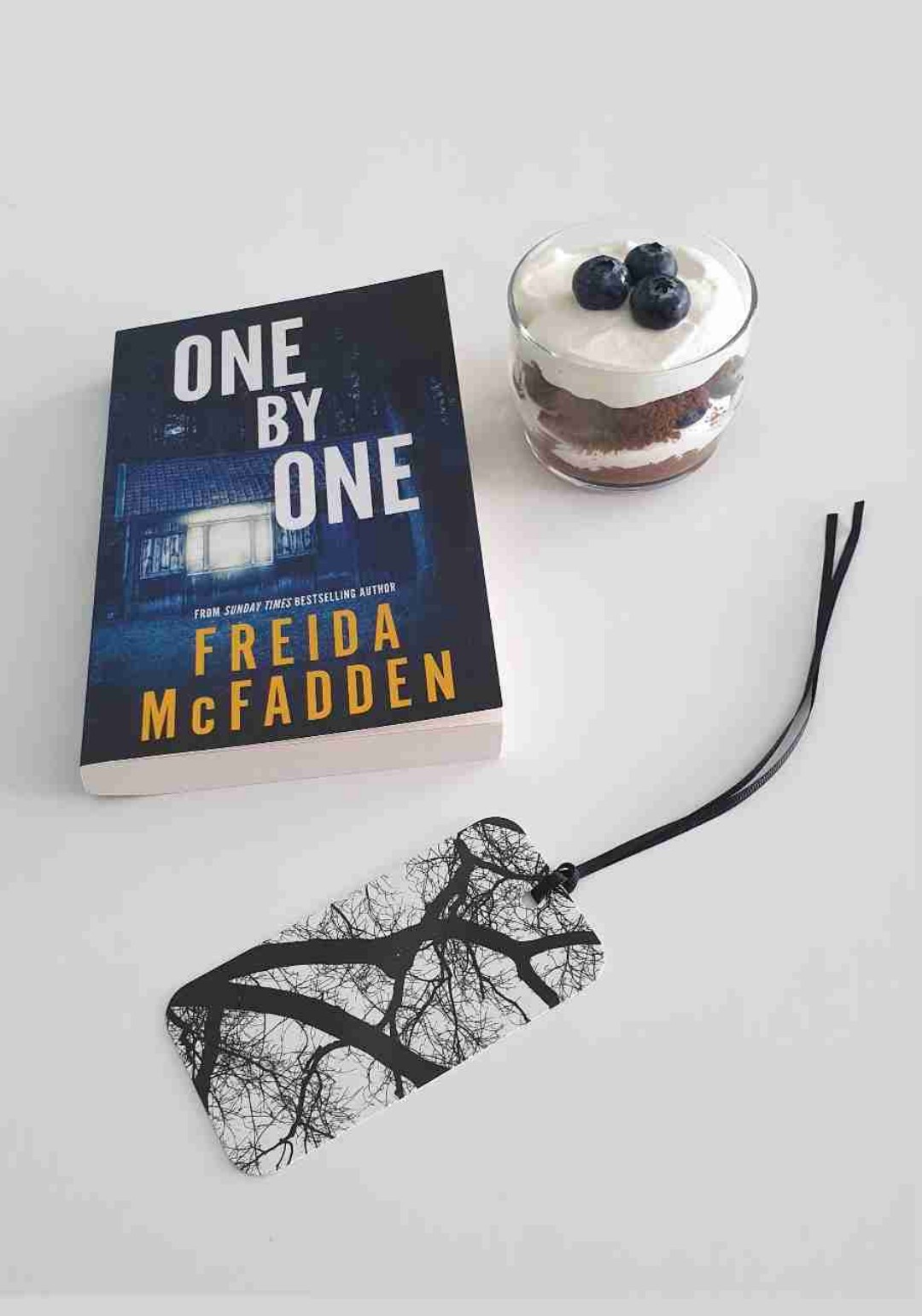 Der beste Thriller den ich von der Autorin gelesen habe, gehört nun zu meinen Jahreshighlights ❤️🔥