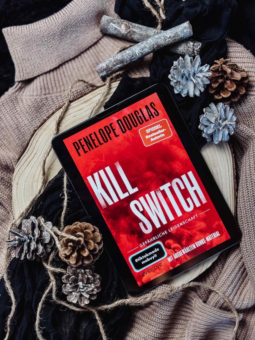 𝑅𝑒𝑧𝑒𝑛𝑠𝑖𝑜𝑛: Kill Switch 5 /𝟓 ⭐️