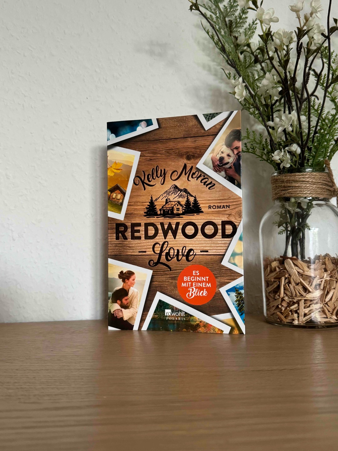 Willkommen in Redwood