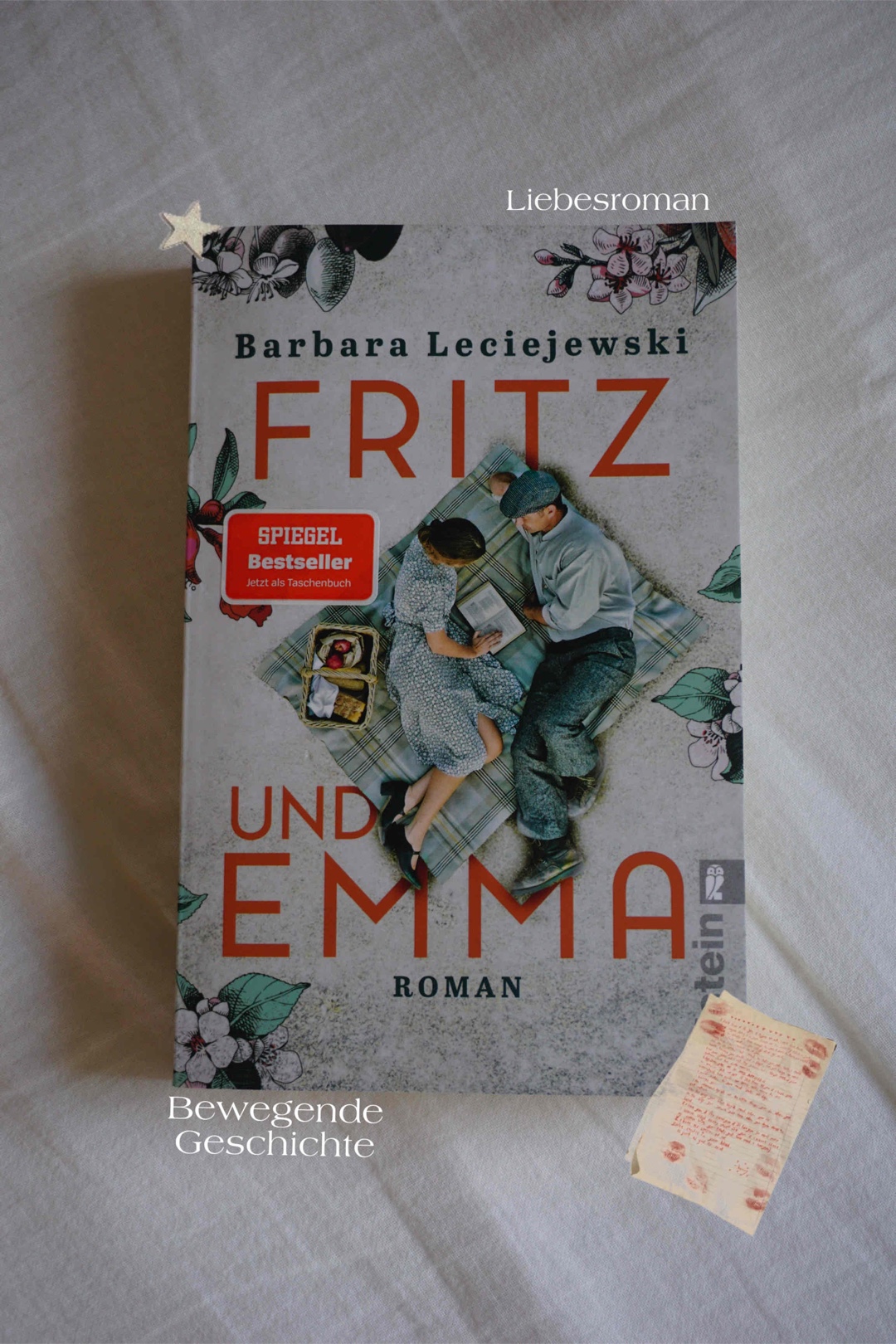 Fritz und Emma eine unglaublich schöne und traurige Begegnung 