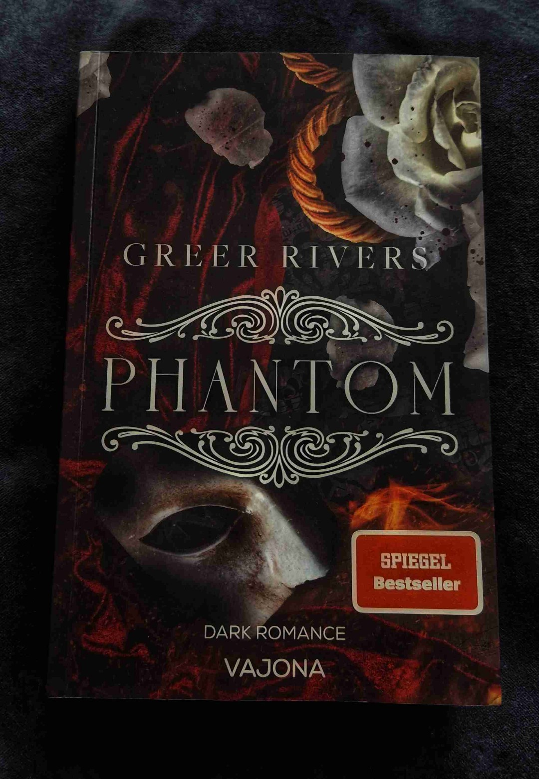 Eine super spannende und mitreißende Neuerzählung. Ich konnte das Buch fast nicht mehr aus der Hand legen.