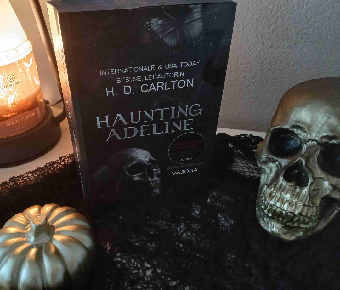 Dark Romance vielleicht doch nichts für mich?