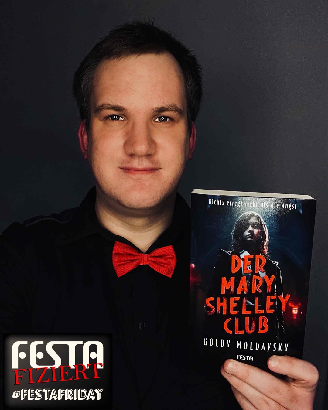 Spannende Story und ist eine gelungene Hommage an das Slasher-Genre. Klare Leseempfehlung.