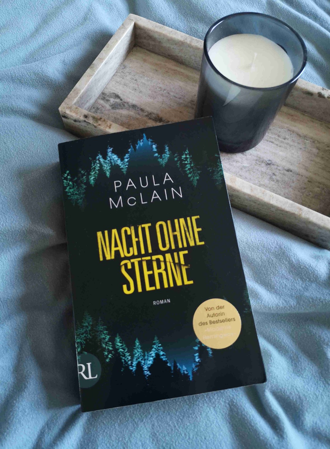 Spannendes Buch