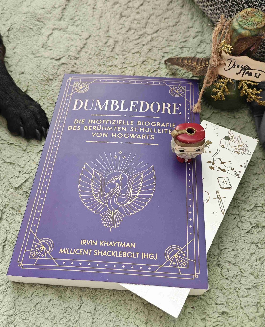Keine Biografie, dennoch ein Meisterwerk!