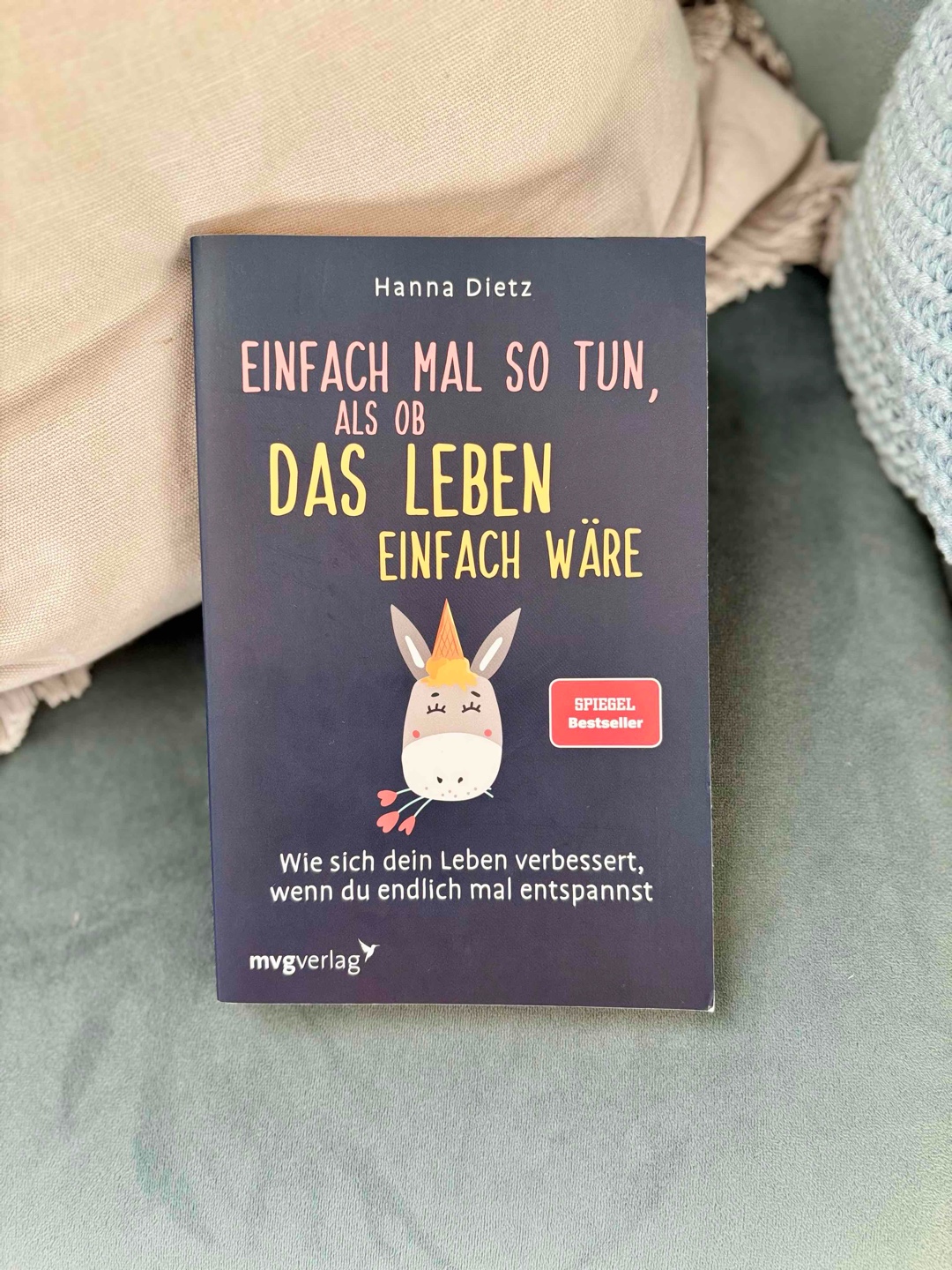 Interessantes Sachbuch, aus dem man einige nützliche Infos mitnehmen kann!