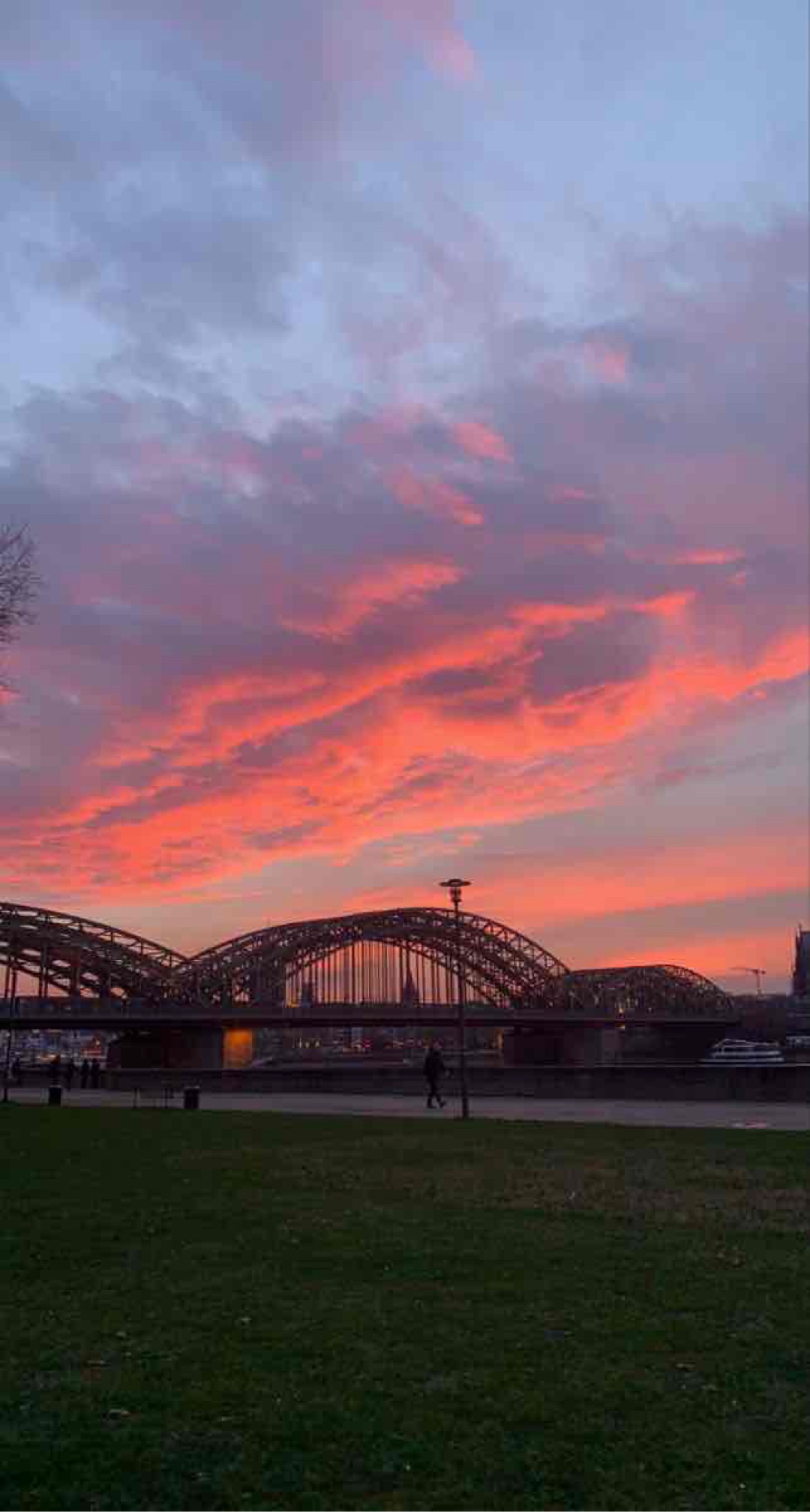 Köln in Farbe 🏳️‍🌈