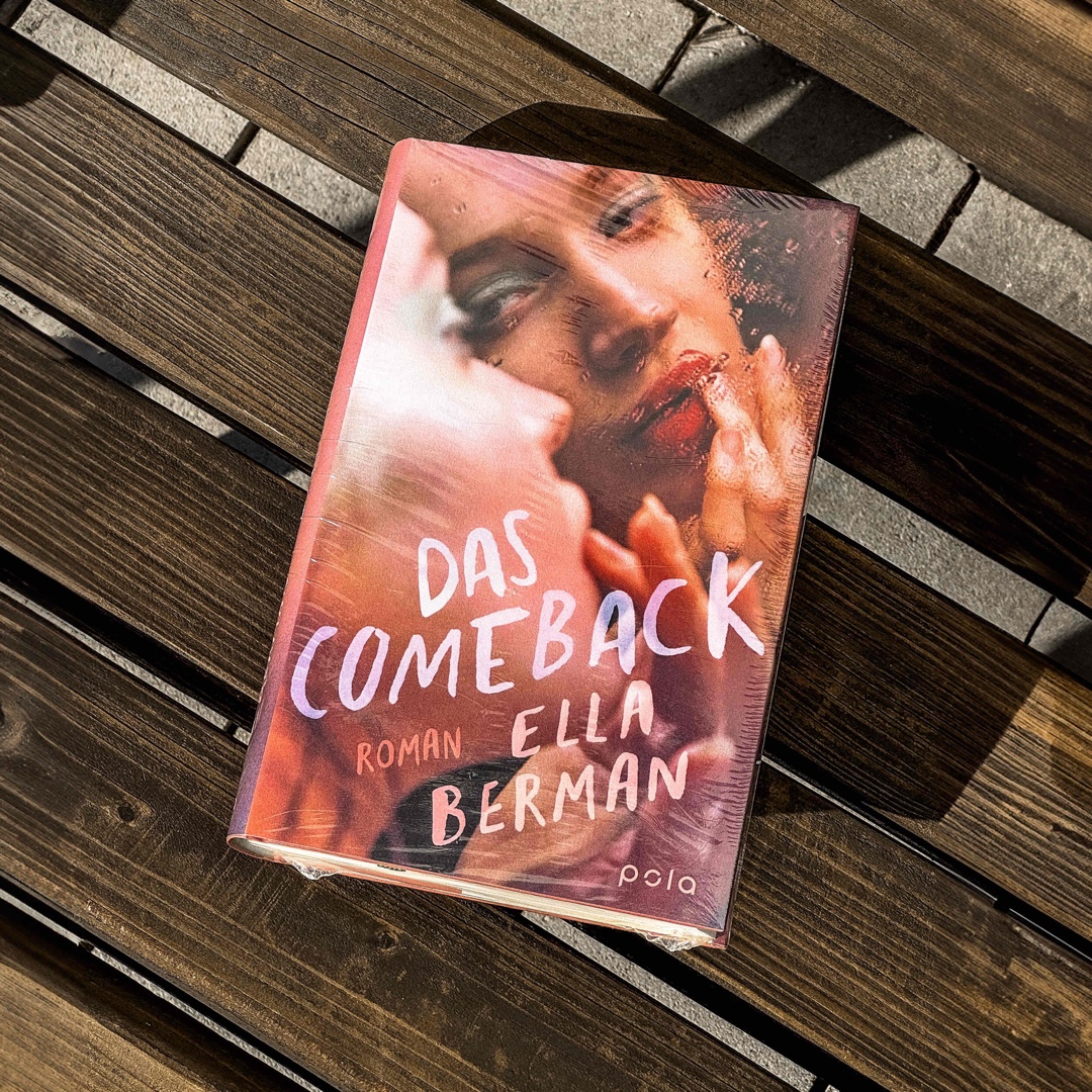 »Ich weiß, dass dir jemand wehgetan hat. Jetzt ist es an der Zeit, dass du zurückschlägst, kleine Löwin.« (S. 226)