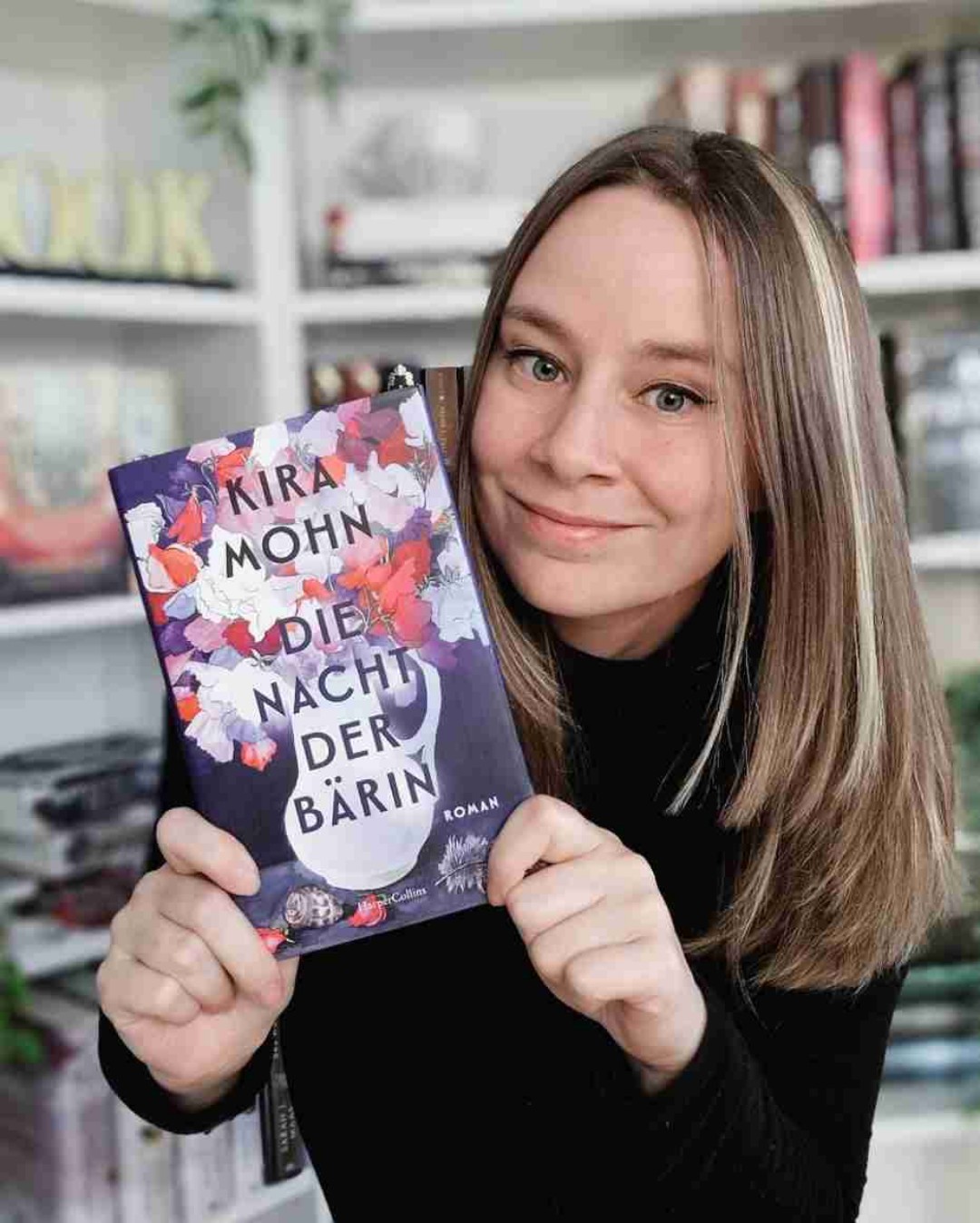 Ich kann es jedem empfehlen, der sich diesem schwierigen Thema gewachsen fühlt und nach einer berührenden, authentischen Geschichte sucht.
