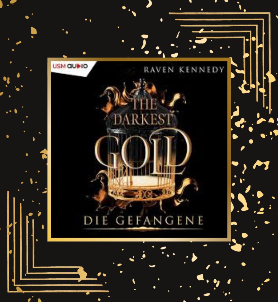 ~* sehr dunkel, aber golden..? *~