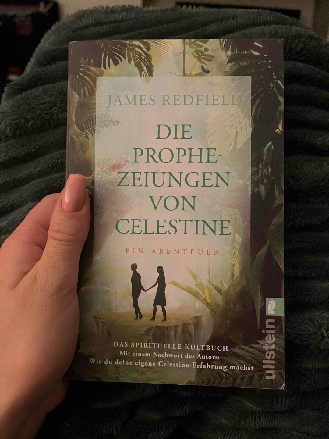 Cutes, inspirierendes Buch 🫶🏻