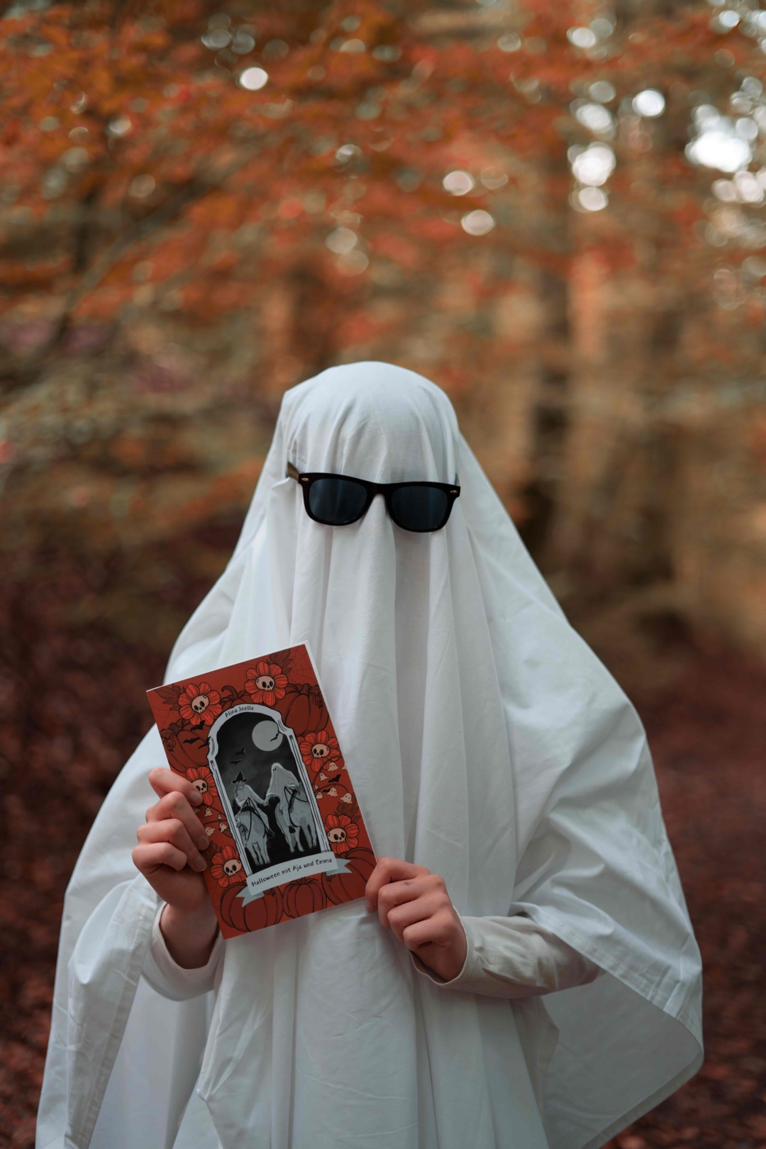 Richtig süße story🧡👻