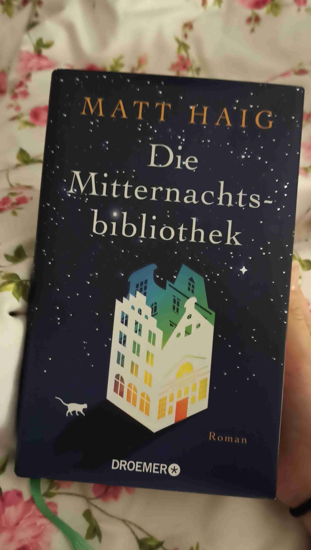 Ein wirklich sehr überwältigendes Buch, dass mich immer wieder sehr zum nachdenken gebracht hatte