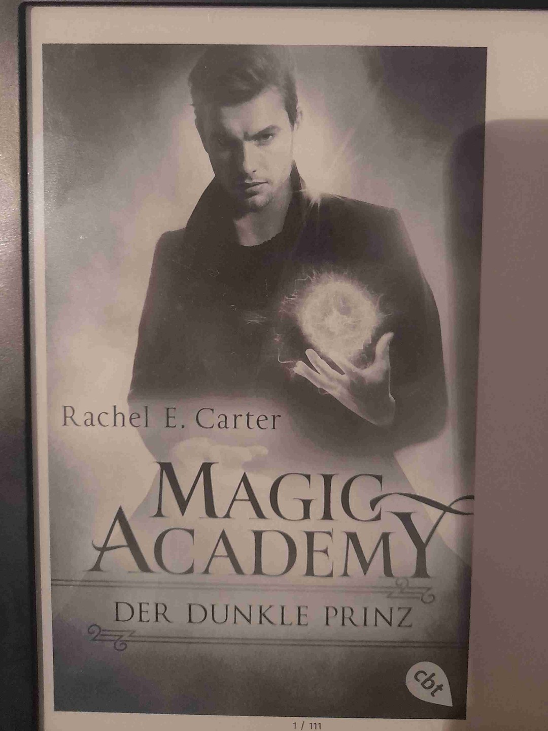 Der Dunkle Prinz ✨️