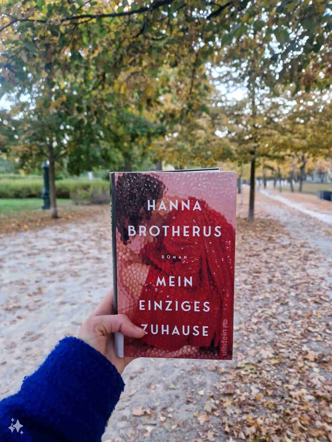Mehr Biografie als Roman