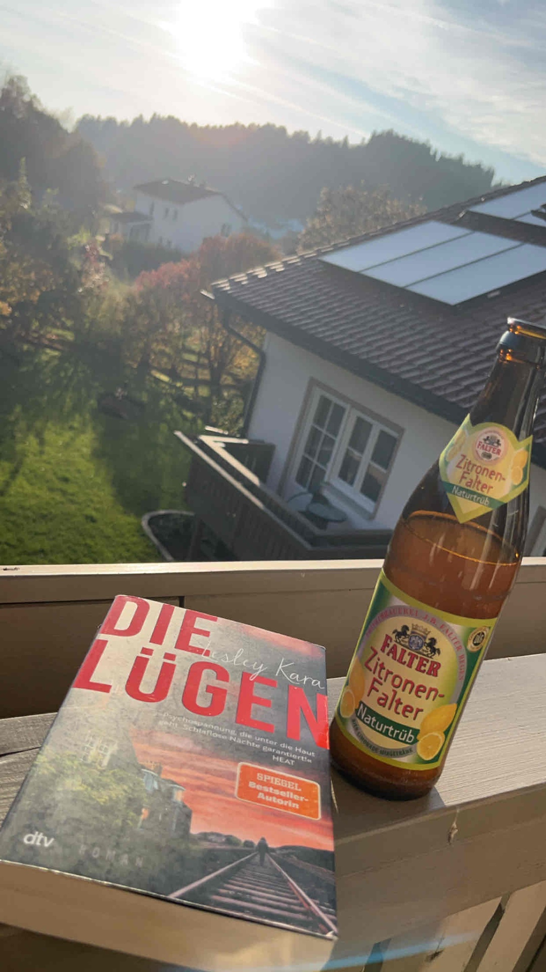 Spannung bis zur letzten Seite 📖