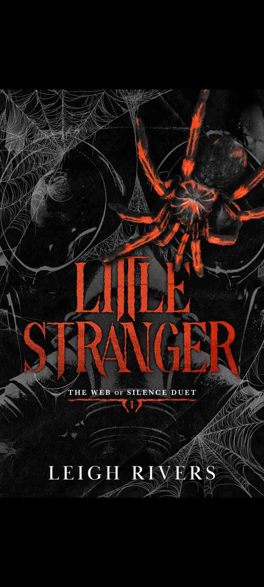 Little Stranger