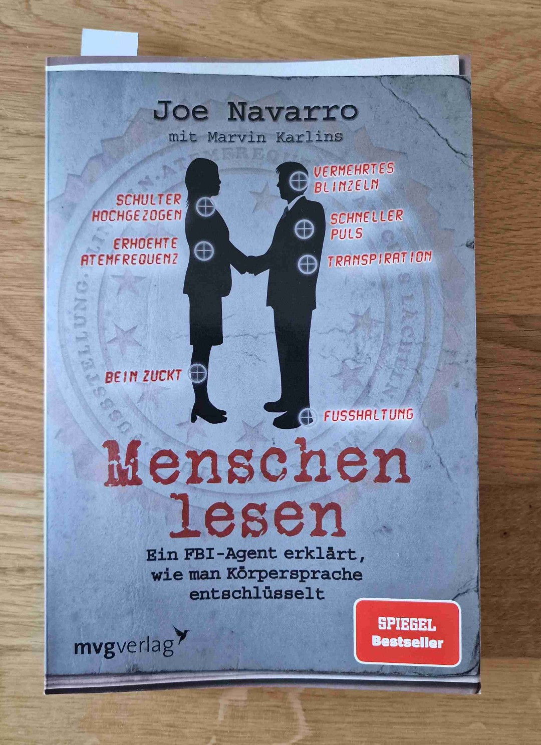 Interessant nur leider nicht mehr ganz so überzeugend, weil der Fortschritt unsere Gesellschaft geprägt hat.