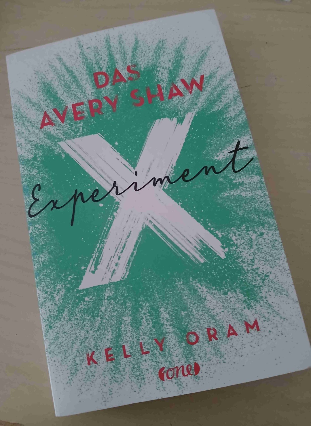 Und wieder ein mega tolles und spannendes Buch!