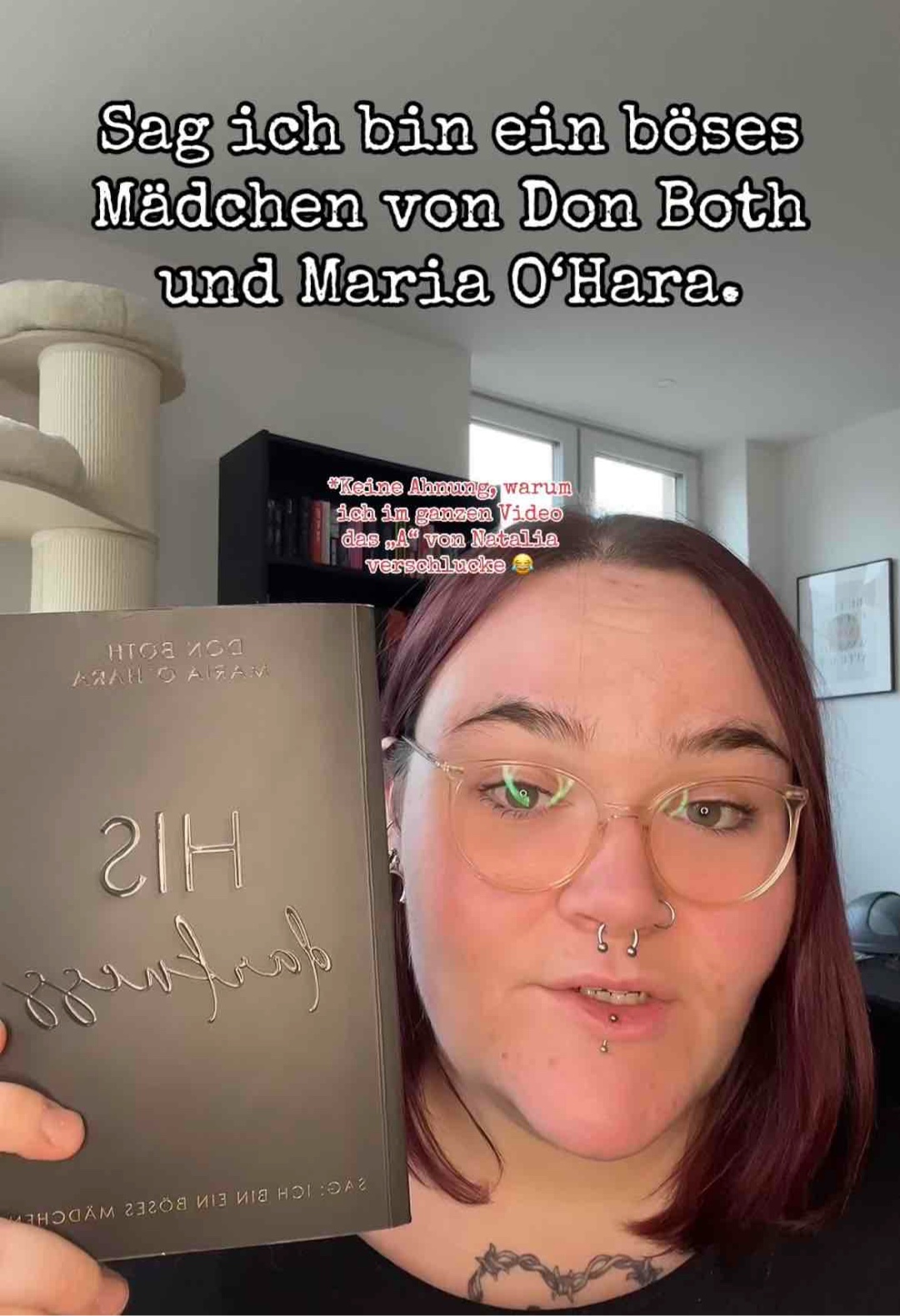 Tolles Buch!