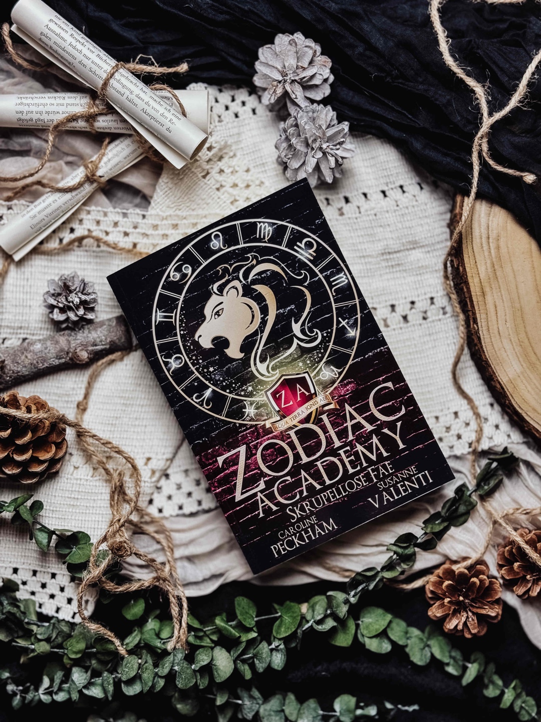 𝑅𝑒𝑧𝑒𝑛𝑠𝑖𝑜𝑛: 4/𝟓 ⭐️