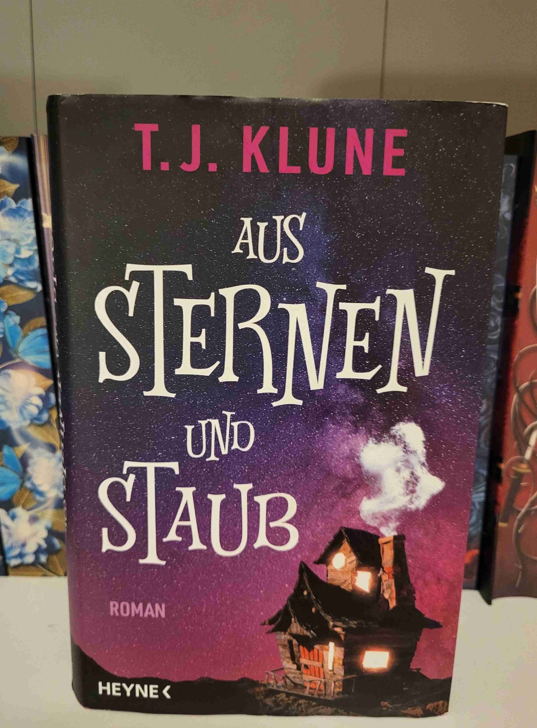 Leider nicht mein Fall