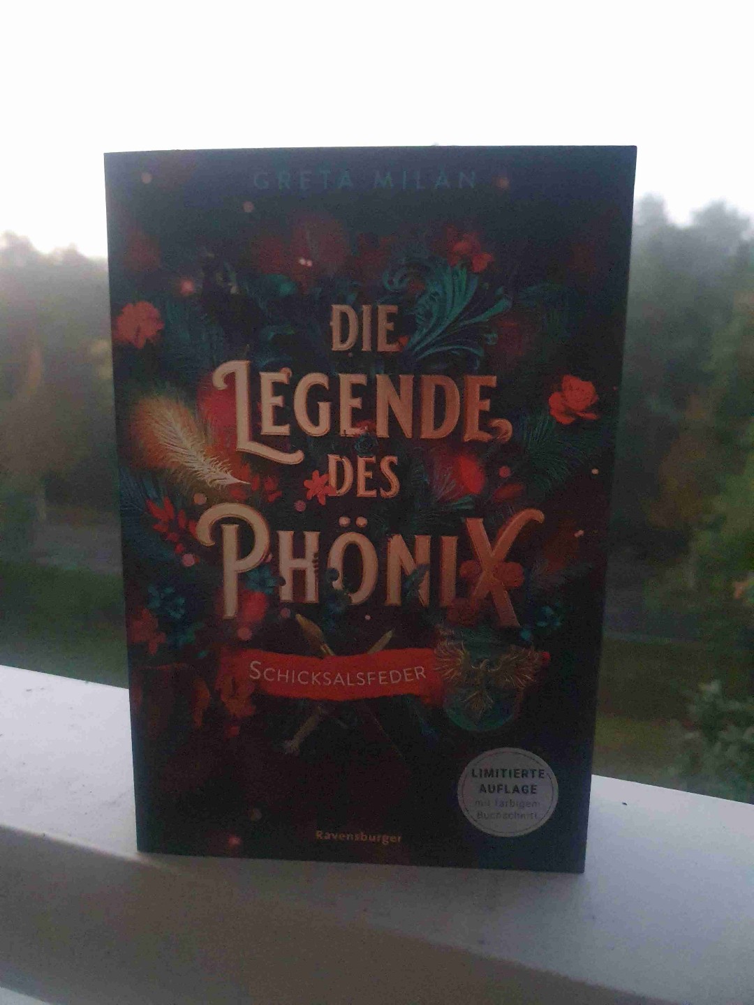 Auch der zweite Teil war gut gewesen. Für mich persönlich dennoch relativ vorhersehbar, es hat mich nicht vom Hocker gehauen. Aber es war dennoch angenehm zu lesen.