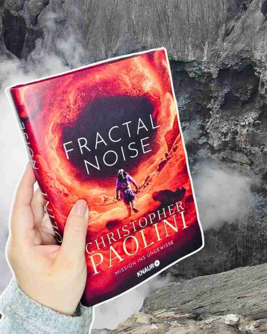 Ein düsteres Sci-Fi-Abenteuer mit Längen