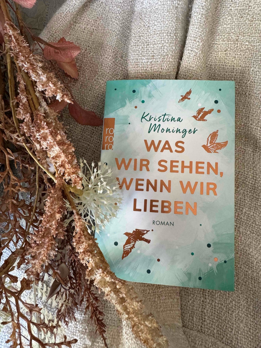 „Leben ist doch immer sterben auf Raten.“