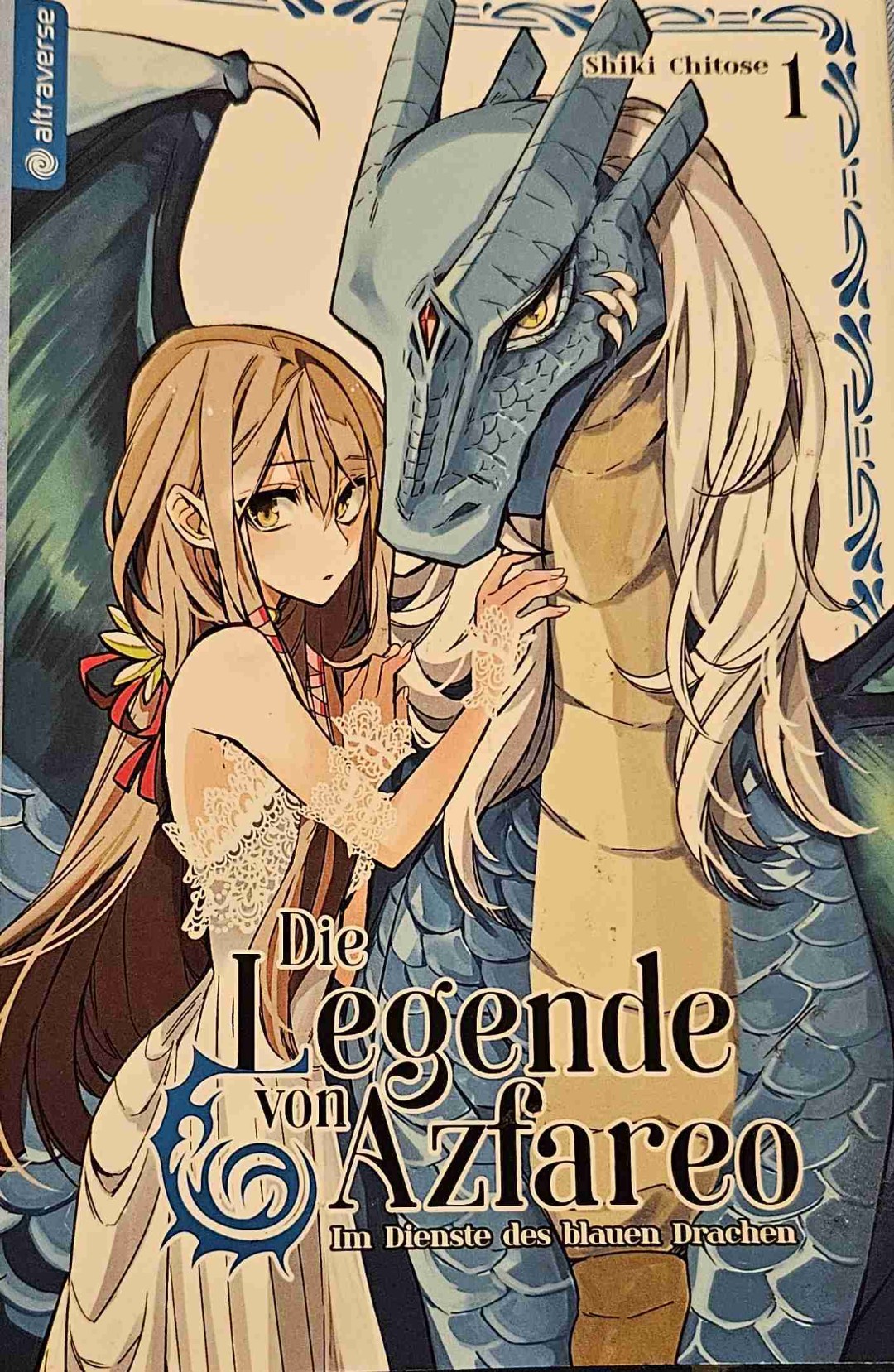 Süße Story