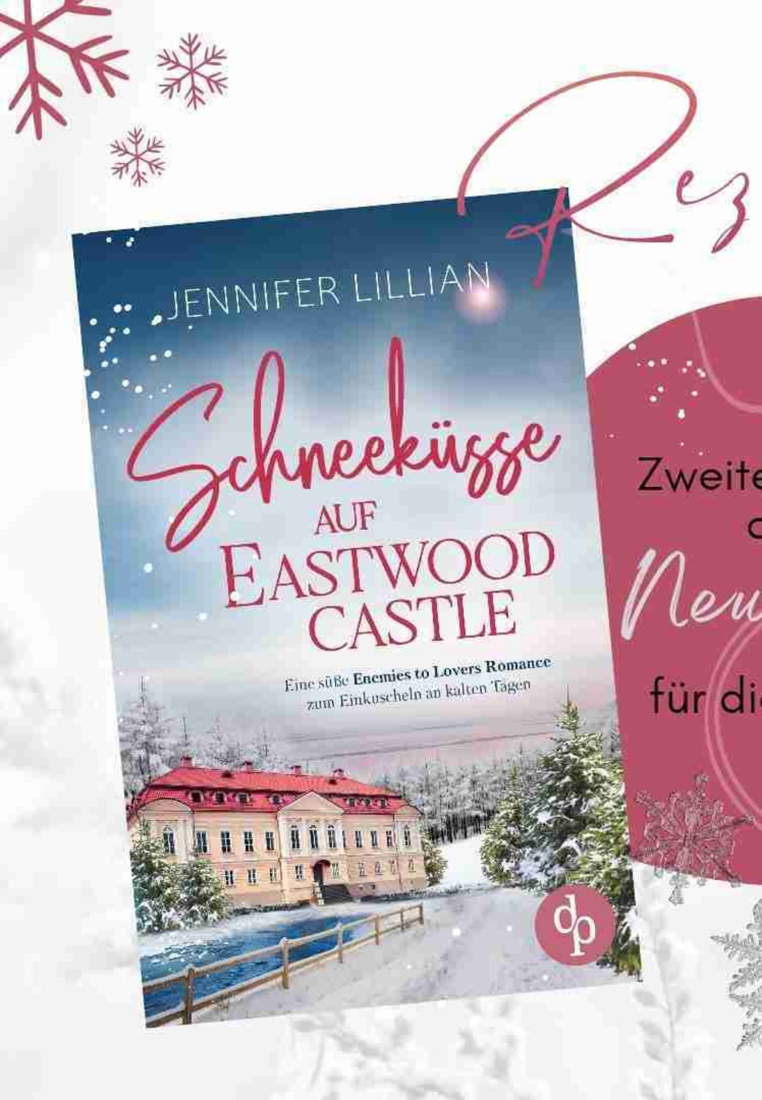 Mein Fazit: Eine süße und leicht romantische Hassliebe inmitten einer wunderschönen Landschaft. Ereignisreich geht es durch die Handlung und mitwirkende Charaktere streuen noch zusätzliche Würze hinein.