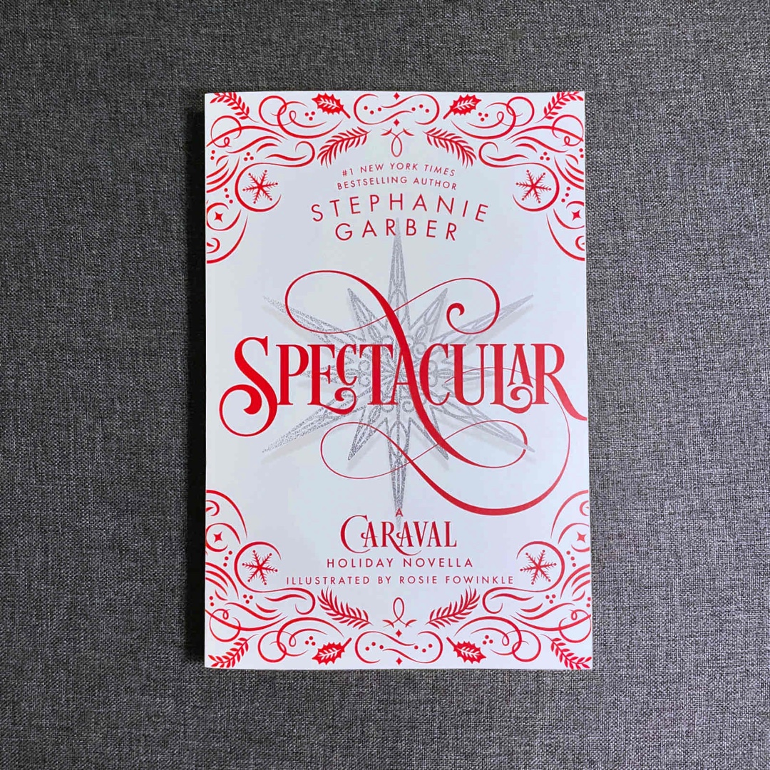 Sugar & Spice, Magie und die Liebe zum süßen Detail!