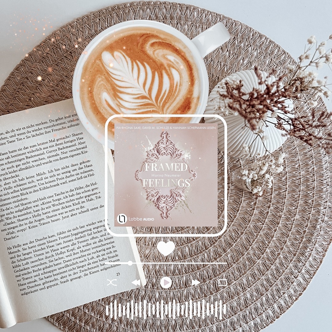 Gossip Girl Vibes, Münchener High Society Setting und Forced Proximity? 
Count me in! 