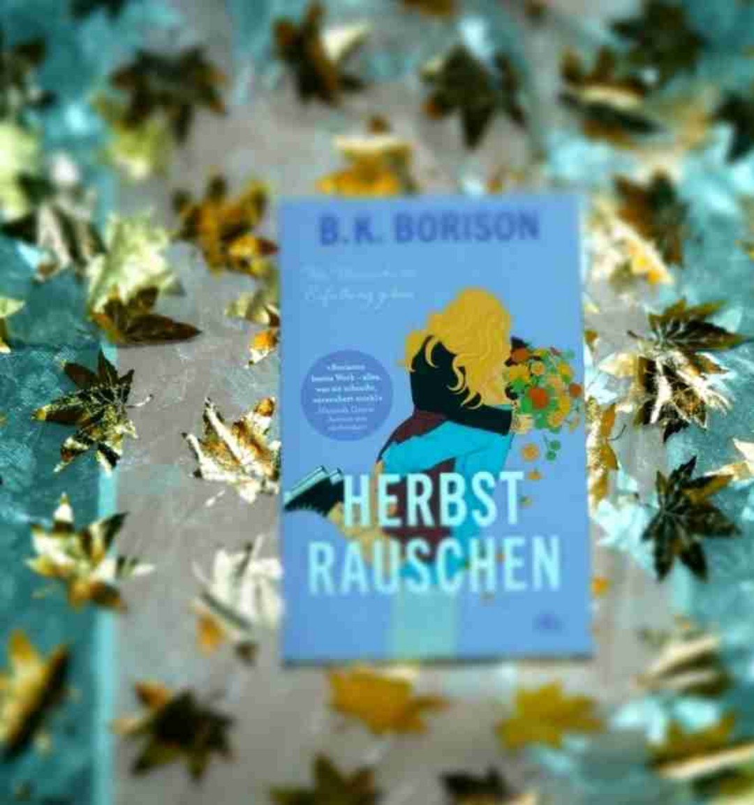 von Taten & der intensiven Verbindung überzeugt, sich selbst akzeptiert…