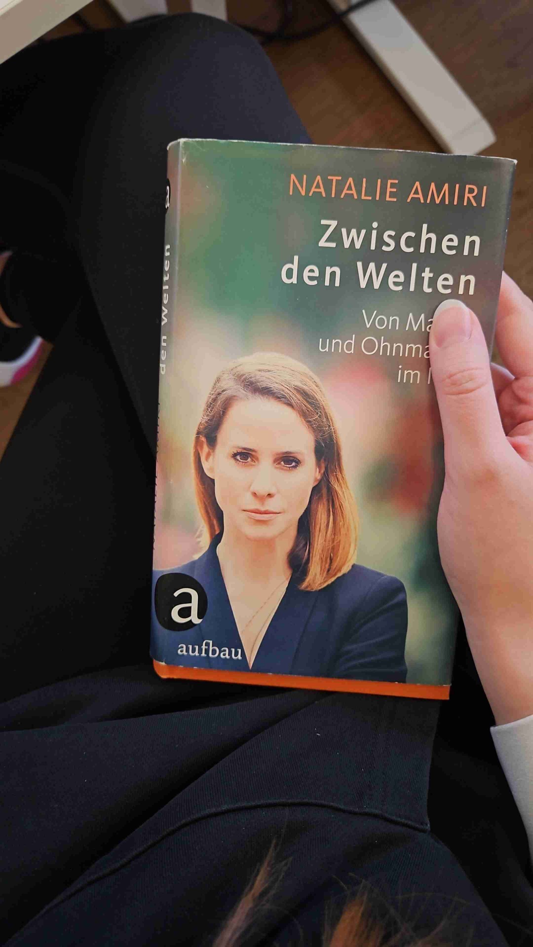 Ich hätte mir neutralen Journalismus gewünscht...
