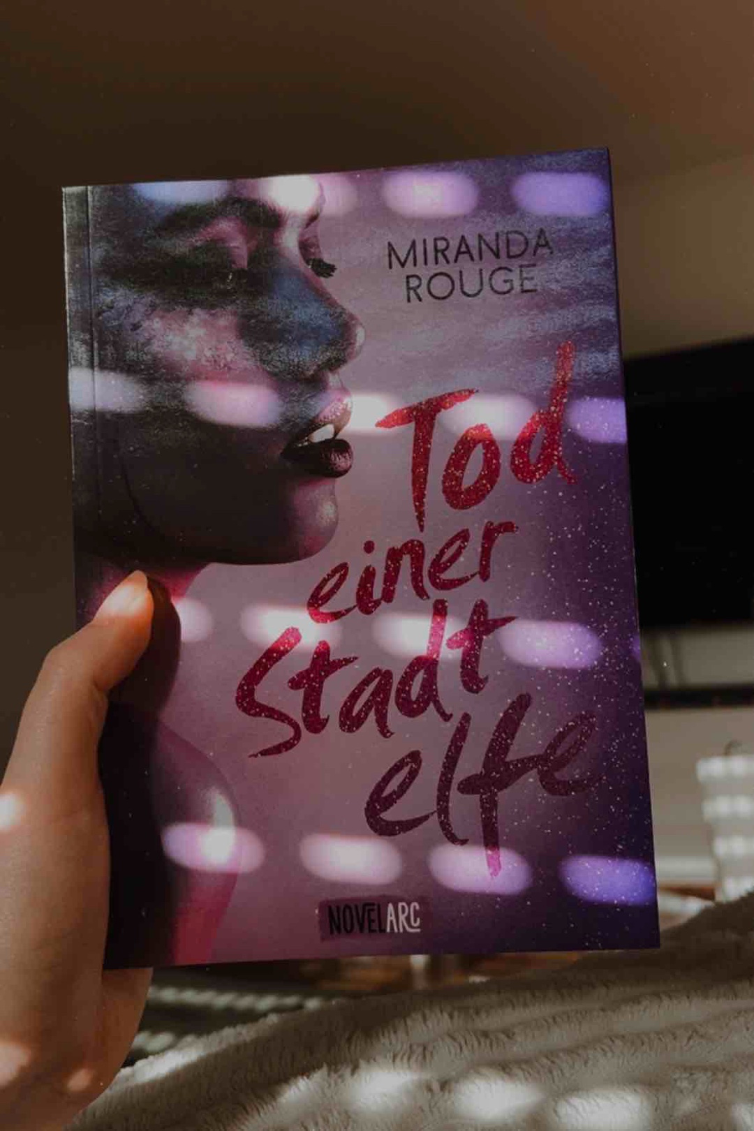 Eine tragische Geschichte, voll von starken Emotionen und sicherlich nichts für schwache Nerven.