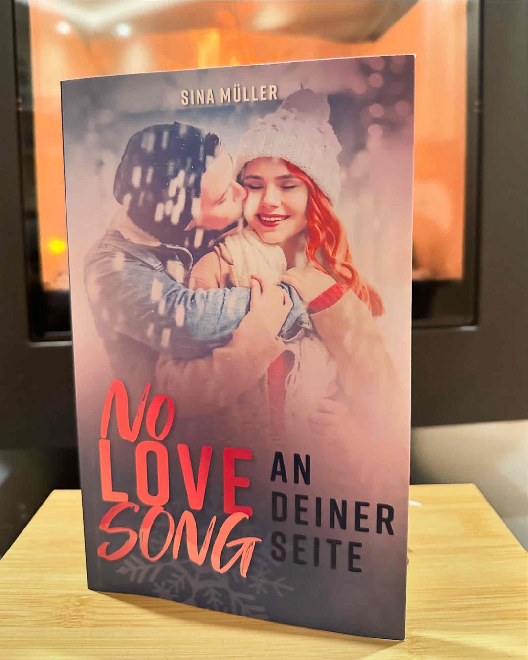 WOHLFÜHLBUCH 😍✨