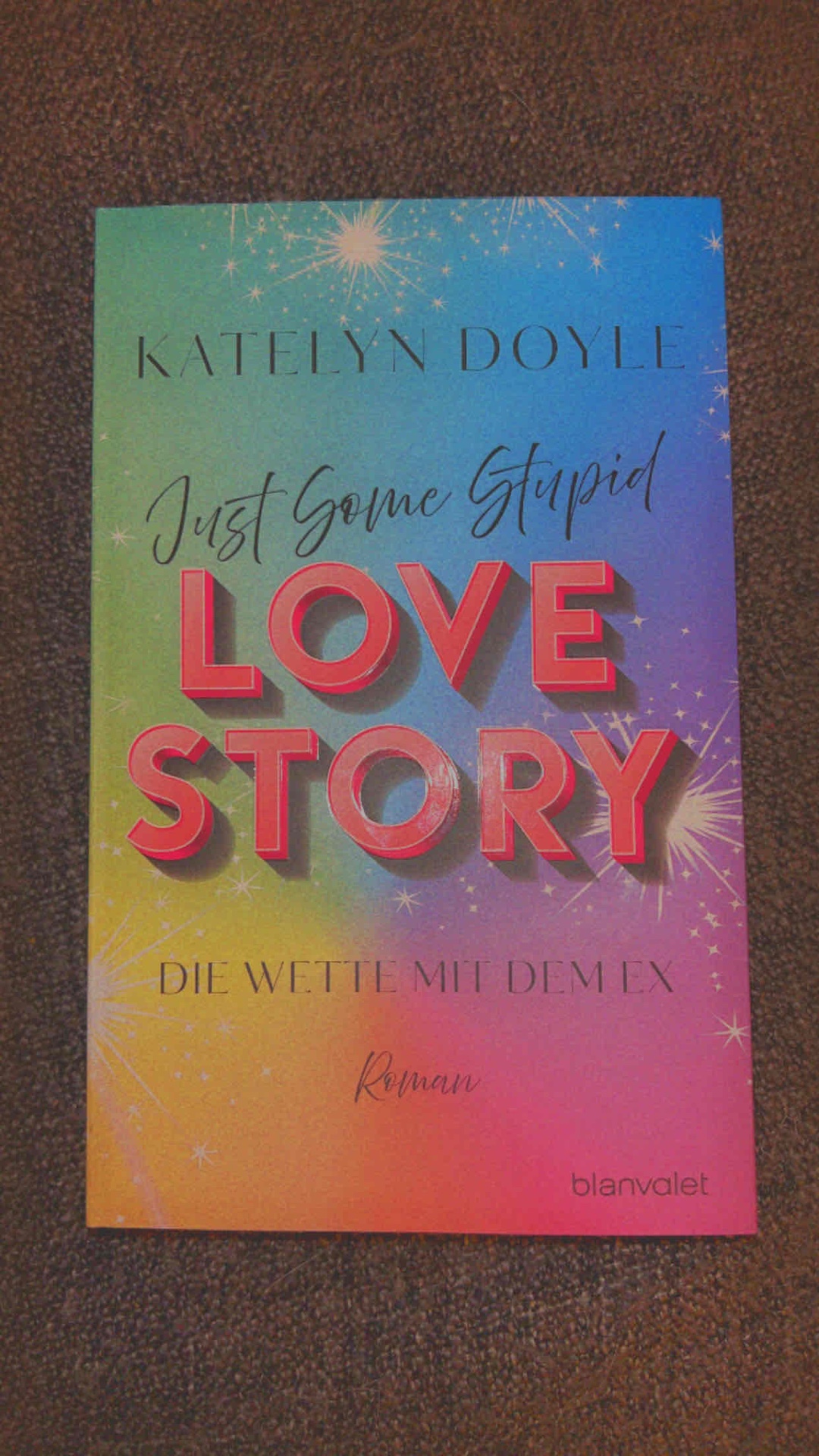 Niedliche Lovestory ✨