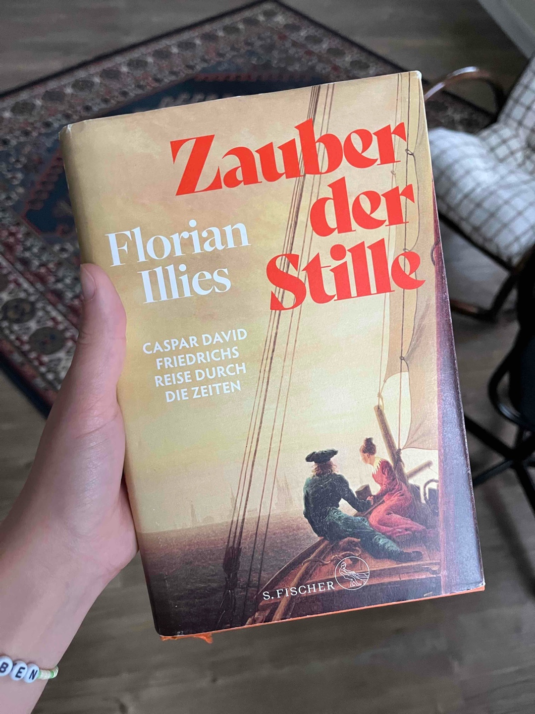 Sprachliches Highlight 