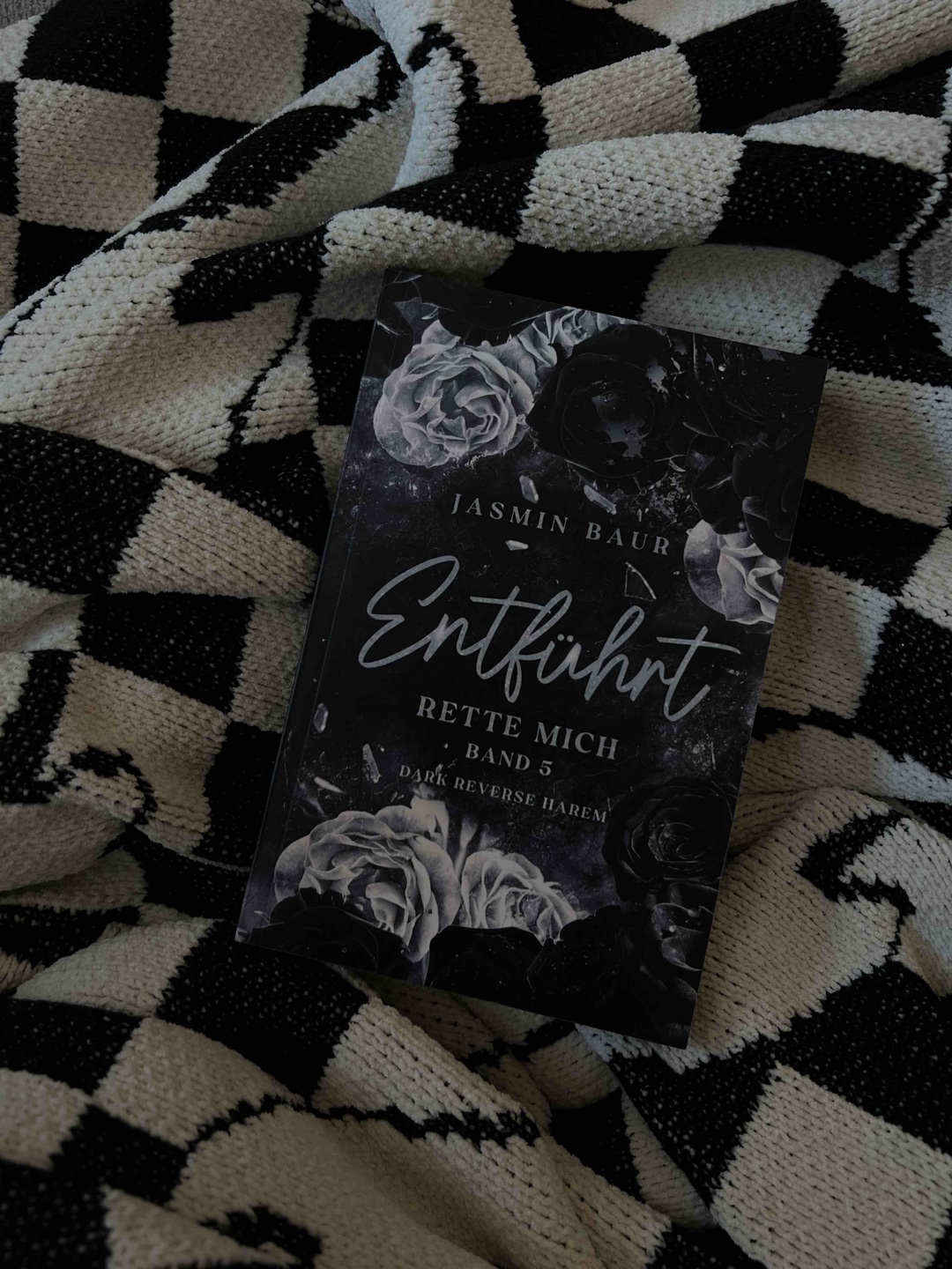 „Hör nicht auf zu kämpfen, Prinzessin!“ 🖤