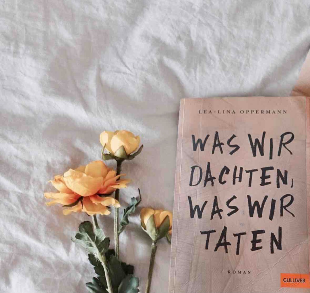 „Ich sehe, was ich sehe. Ihr glotzt bloß durch die Gegend und redet euch alles zurecht.“