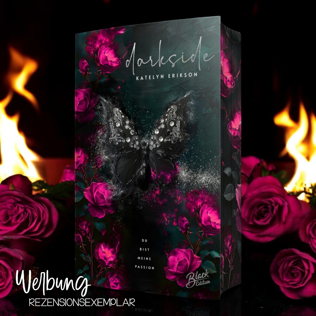 Wie gut kann eine Dark Romance sein?!