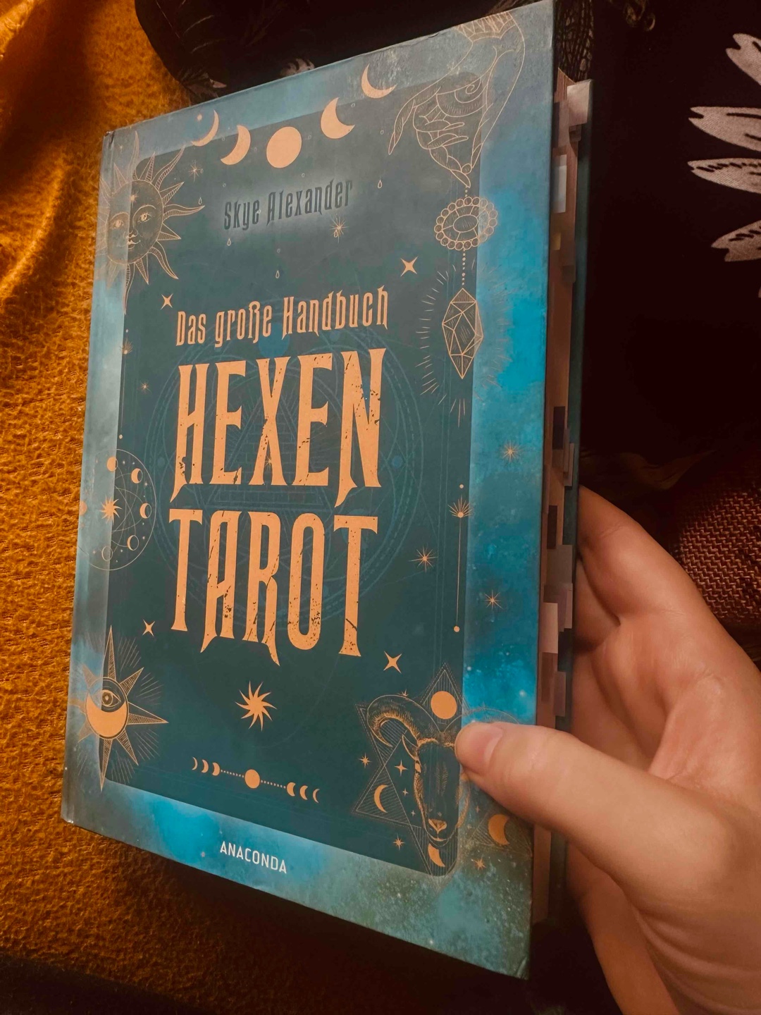 Super für Neueinsteiger! 🖤